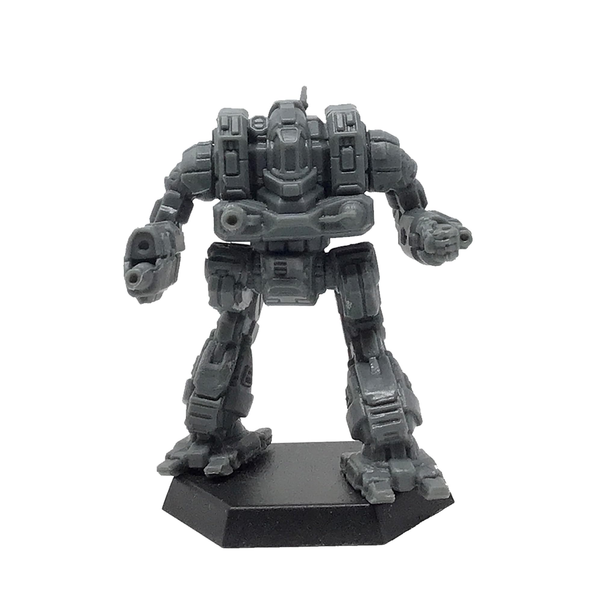 Amazon.com: Battletech Inner Sphere Heavy Battle Lance Mini Force